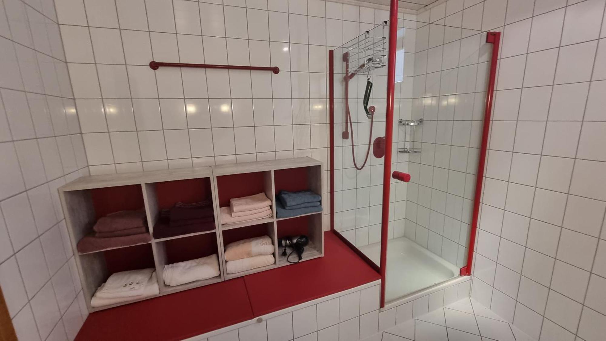 Roberts Ferienwohnung Im Hammerbachtal Offenhausen Zewnętrze zdjęcie